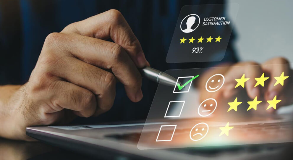 Reviews